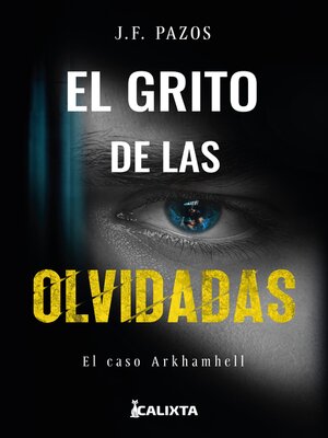 cover image of El grito de las olvidadas